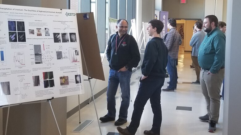 Materials Science Community of Practice