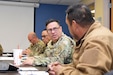 210th RSG special projects, facilities support Fort Bliss mobilization station
