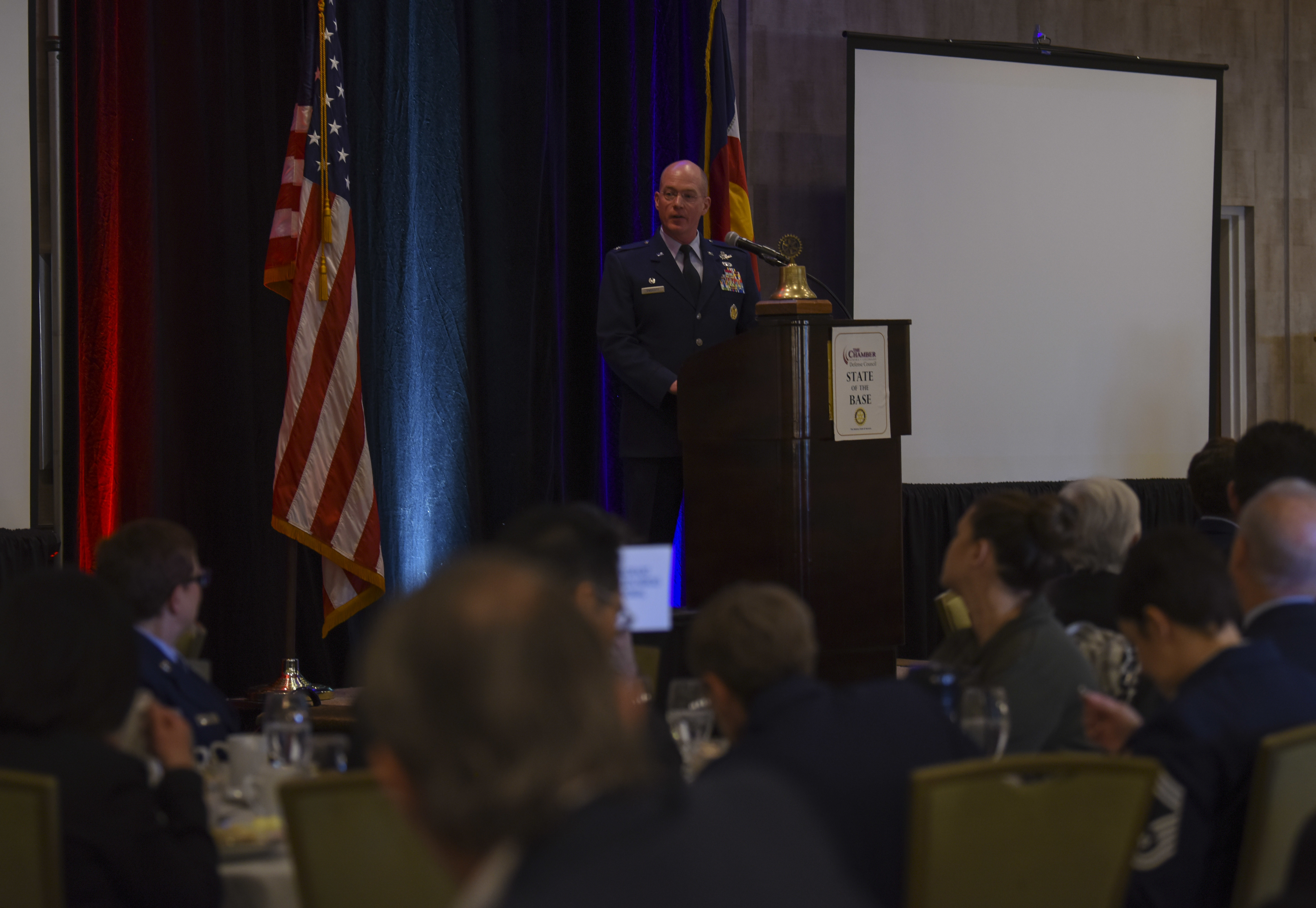 2019 State Of The Base