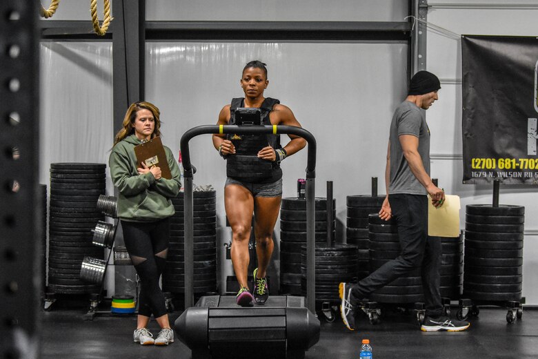 Army Recruiting Selects Athletes For New Competitive Warrior Fitness Team U S Army Recruiting Command Article Display