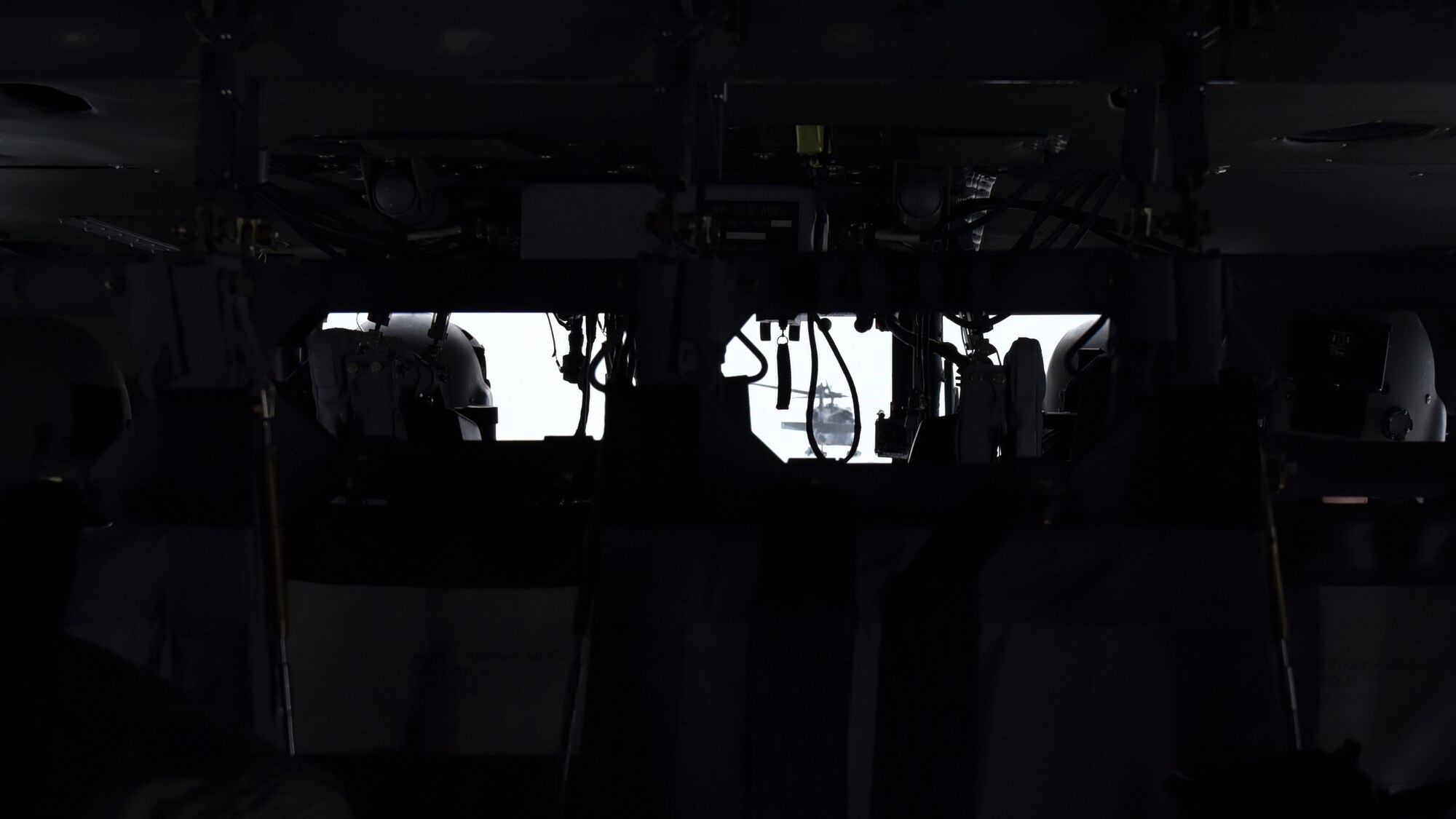 The JPARC Symposium was held to discuss the modernization of the range and how it could better suit the needs of fifth-generation aircraft.
