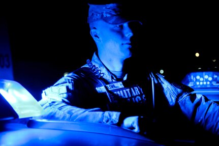 Deployed but present: Sgt. Auvil connects with loved ones during Atlantic Resolve