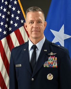 Brig. Gen. Richard Neely