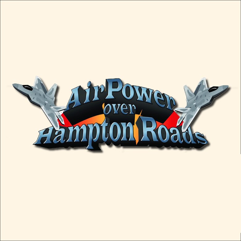 The 633rd Air Base Wing Public Affairs office will host the 2020 AirPower Over Hampton Roads logo design contest at Joint Base Langley-Eustis, Virginia, from Feb. 6 to March 31, 2019.