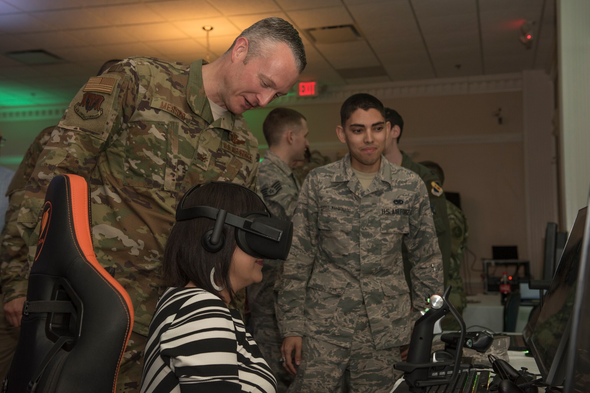 SJ hosts Innovation Expo