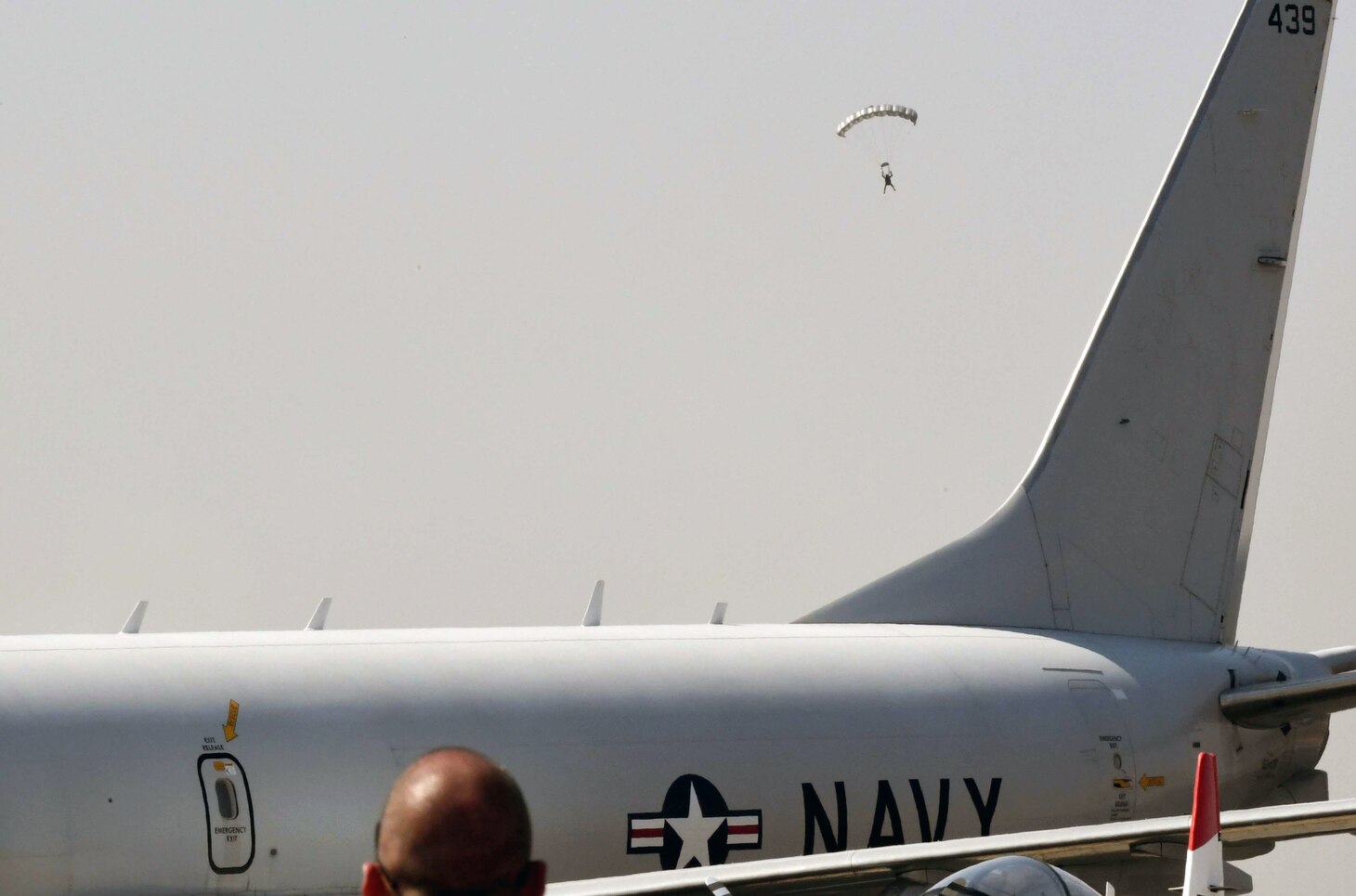 File photo during Aero India 2017 at Air Force Station Yelahanka, Bengaluru, India.