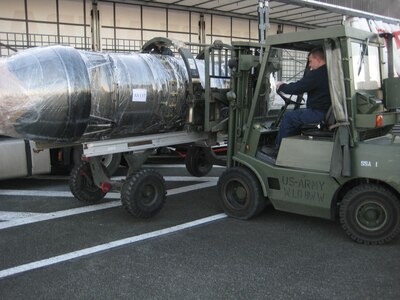 LRC BENELUX