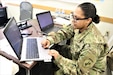 Civil affairs, PSYOP, info ops troops train in Command Post Exercise-Functional 19-10 at Fort McCoy