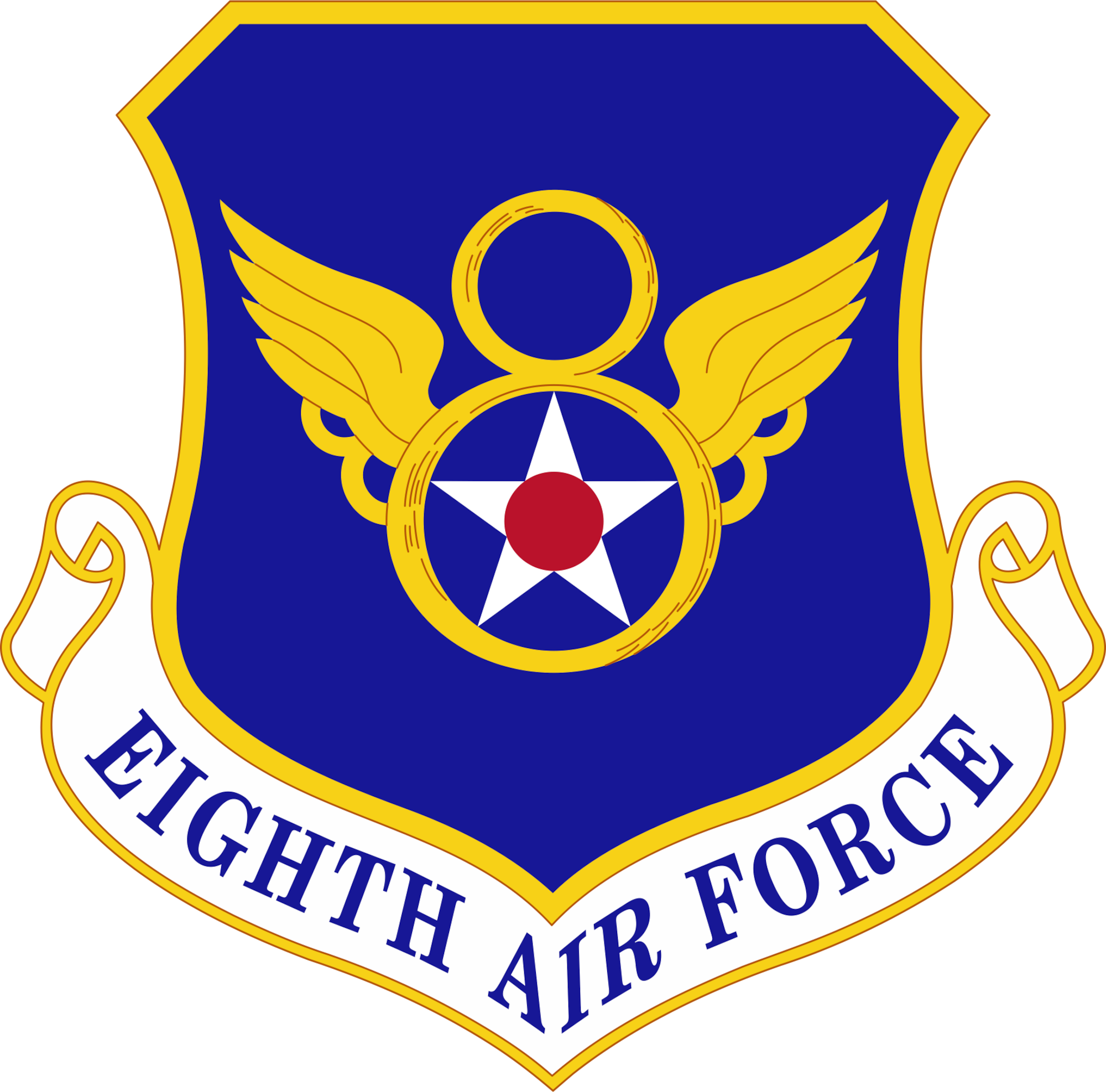 Eighth Air Force