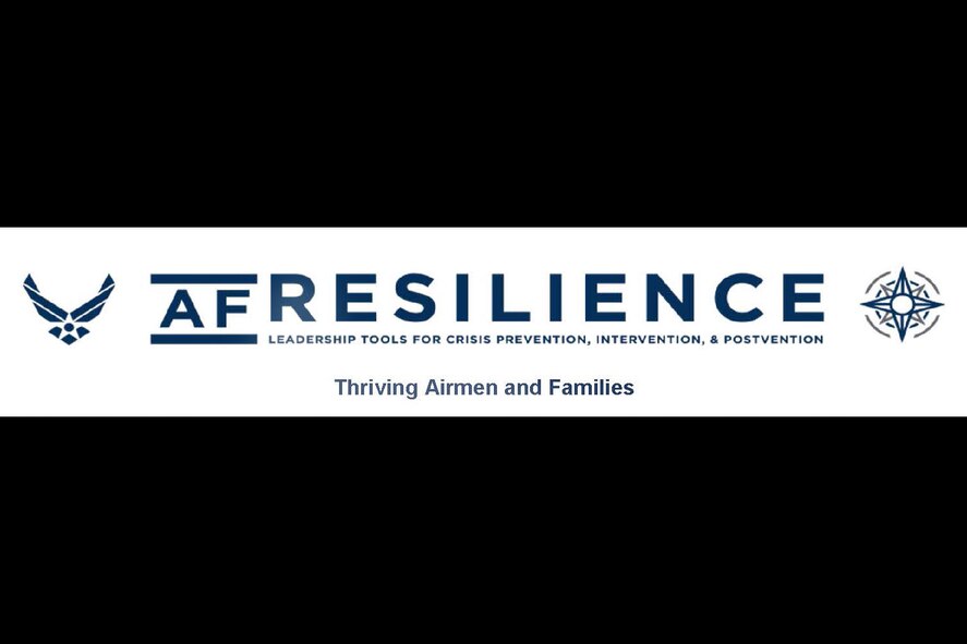 We have lost 11 Airmen over the last 4 weeks and more than 100 Total Force Airmen in 2018. Despite our collective efforts and responsibility for their well-being, suicide remains the leading cause of death for Airmen. These losses know neither grade, AFSC, status nor unit boundaries.