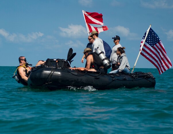 Multinational force