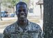 Ezekiel Whaley is a Specialist with the 688th Rapid Port Opening Element, 832nd Transportation Battalion, 597th Trans. Brigade at Joint Base Langley-Eustis, Virginia. As a cargo specialist, he handles and transports cargo containing equipment and supplies utilizing trains, vessels and aircraft.