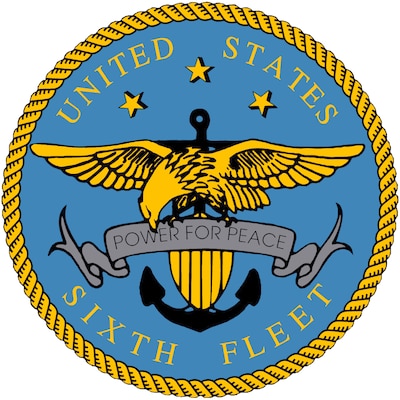 C6F logo