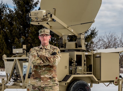 Determination fuels Army Reserve Soldier's drive to succeed
