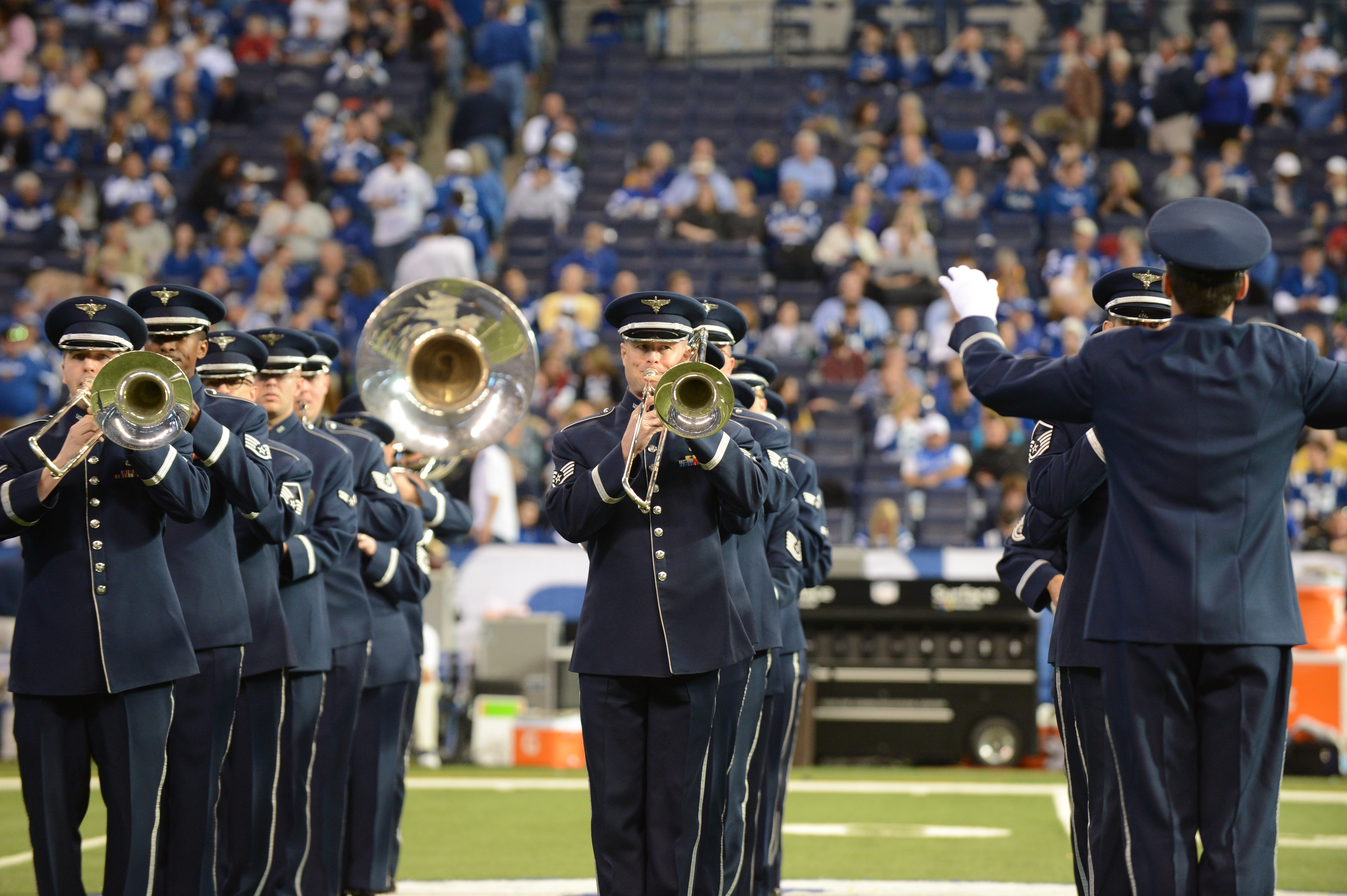 USAF Band of Mid-America