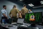 Cobra Gold 19: Royal Thai, US Conduct First Ever Cyber Range