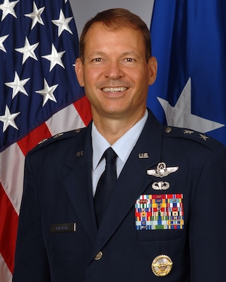 Chief of Staff USFK