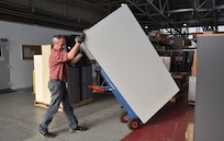 LRC Benelux provides installation logistics services to U.S. DoD/DoS personnel and their families assigned to or in support of NAT Headquarter, Supreme Allied Command Europe  HQs Joint Forces Command Europe, U.S. Embassies and more located in Belgium, Netherlands, Luxembourg, Northern France, and Northern Germany.