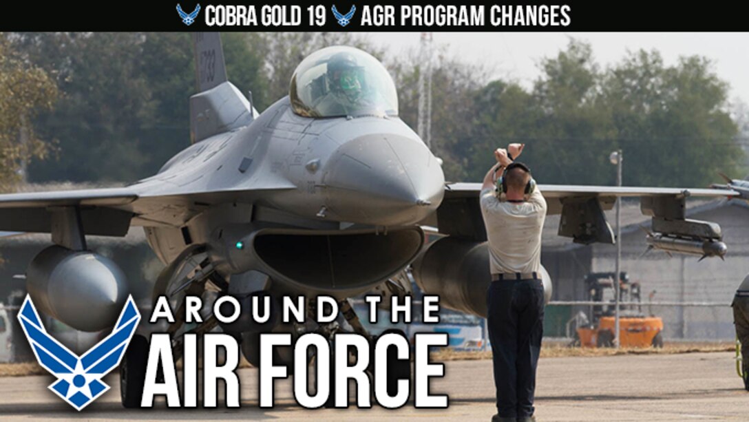 air force reserve agr