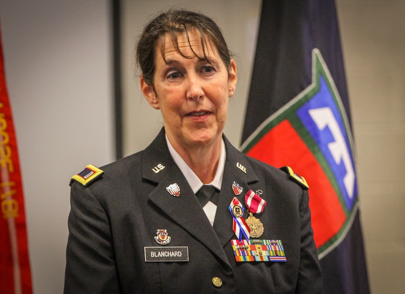 Command chief warrant officer retires after 39 years of service