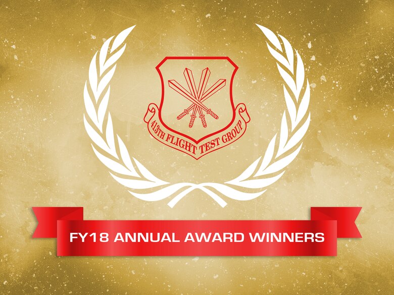 FY18 annual awards