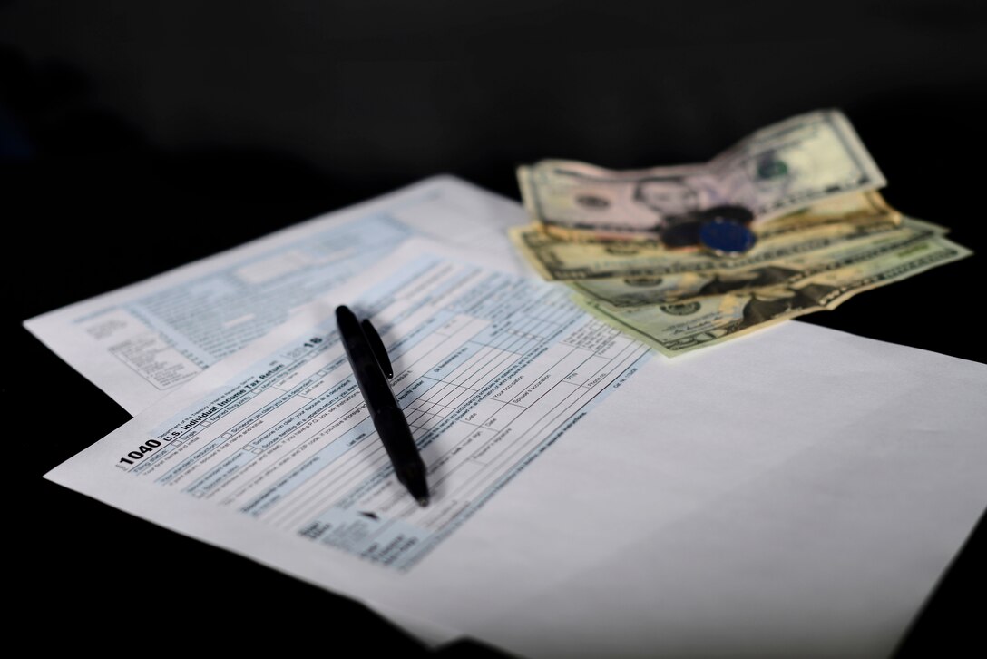 Tax season has arrived and the Aviano Legal Office is here to help. Their tax center is available for single military members in the grades of O-1 to O-2 and E-1 to E-4, as well as spouses of deployed members.