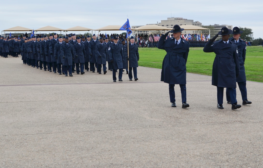 BMT Parade