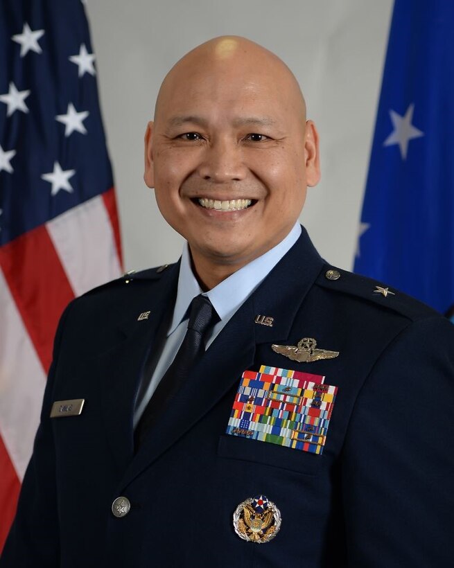 Brig. Gen. Jimmy R. Canlas