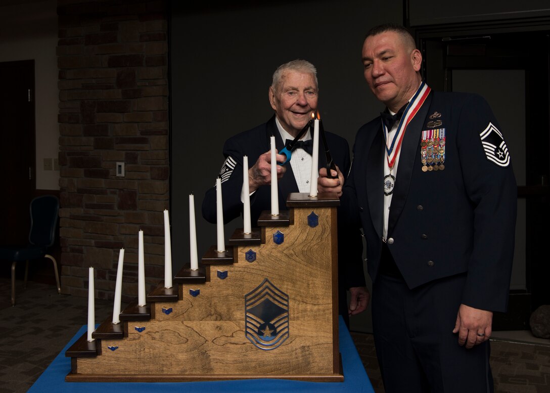 (U.S. Air Force photo by Airman Autumn Vogt)