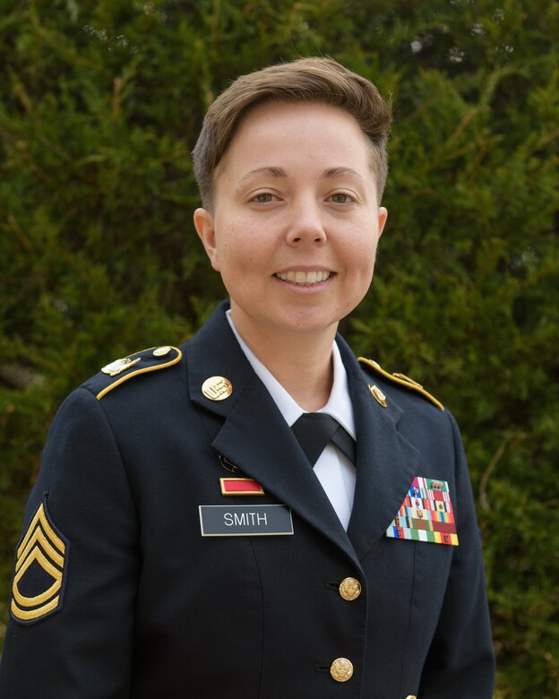 Army Lt. Gen. Timothy Kadavy, the director of the Army National Guard, recognized the Army Guard’s top recruiters in a ceremony and awards banquet Jan. 30 at the Bolger Center, Potomac, Maryland.