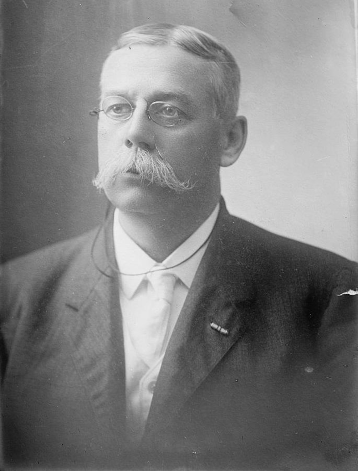 Francis Emroy Warren