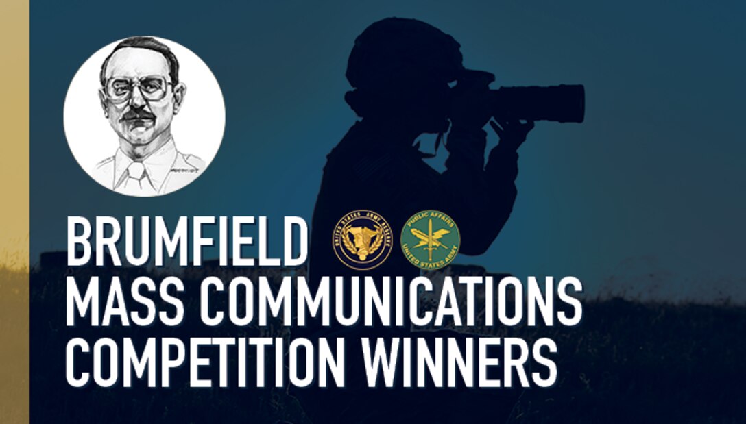 Brumfield Mass Communications Competition