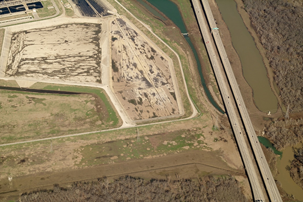 Dallas Floodway Extension