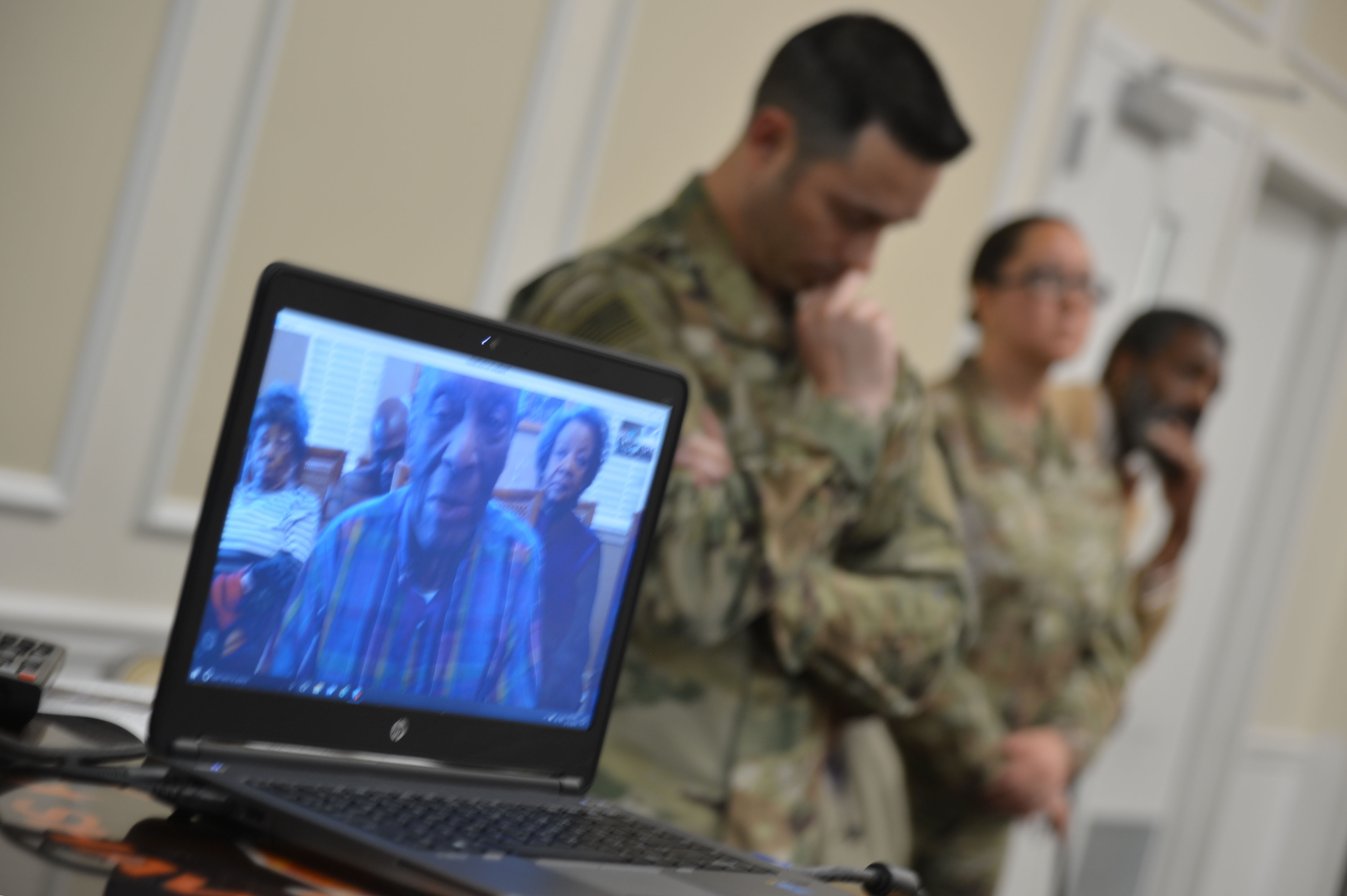 History, achievements of Tuskegee Airman and the “Shaw Fourteen” Airmen