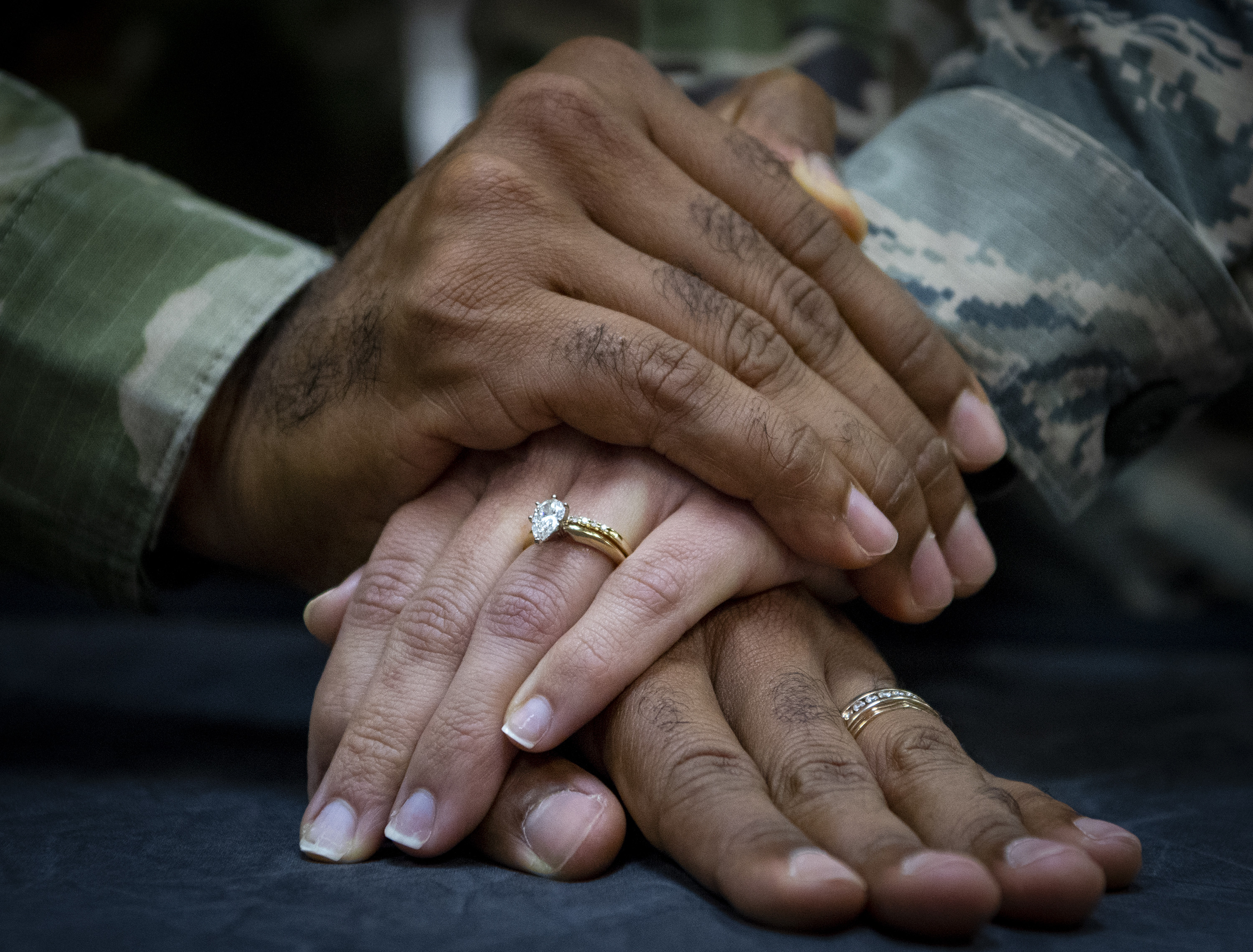 Meant To Be A Tale Of Military Marriage Air Force Materiel