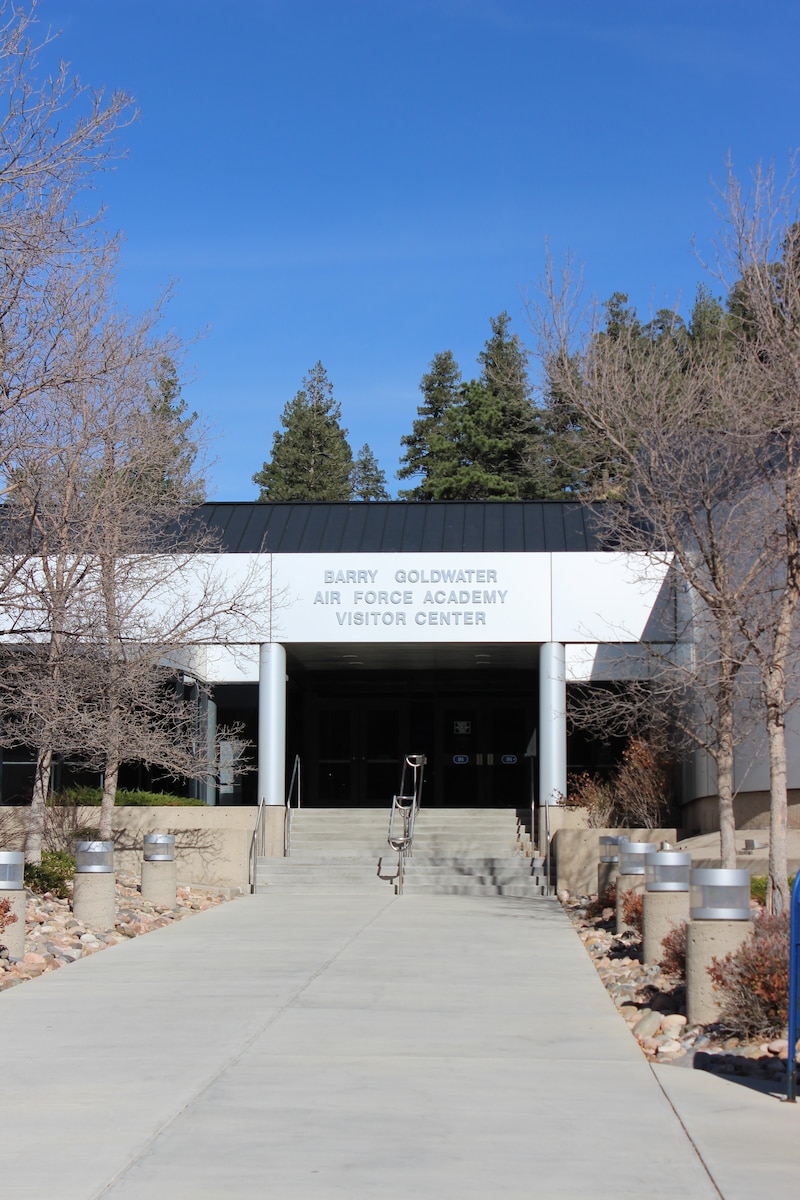 Virtual visitor control center among eight finalists for AFIMSC’s