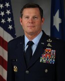 BRIGADIER GENERAL CLAUDE K. TUDOR JR.