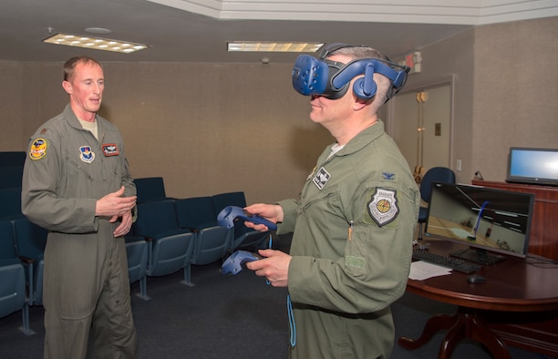 (U.S. Air Force photo by Airman Quion Lowe)