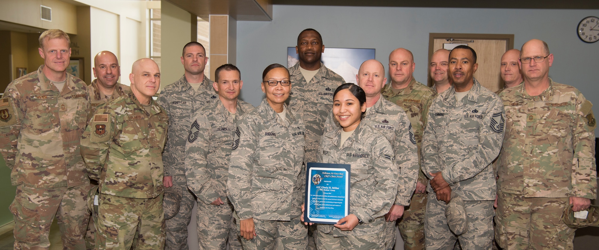 (U.S. Air Force photo by Airman Quion Lowe)