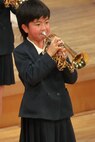 9th annual US-Japan Friendship Concert held in Iwakuni City