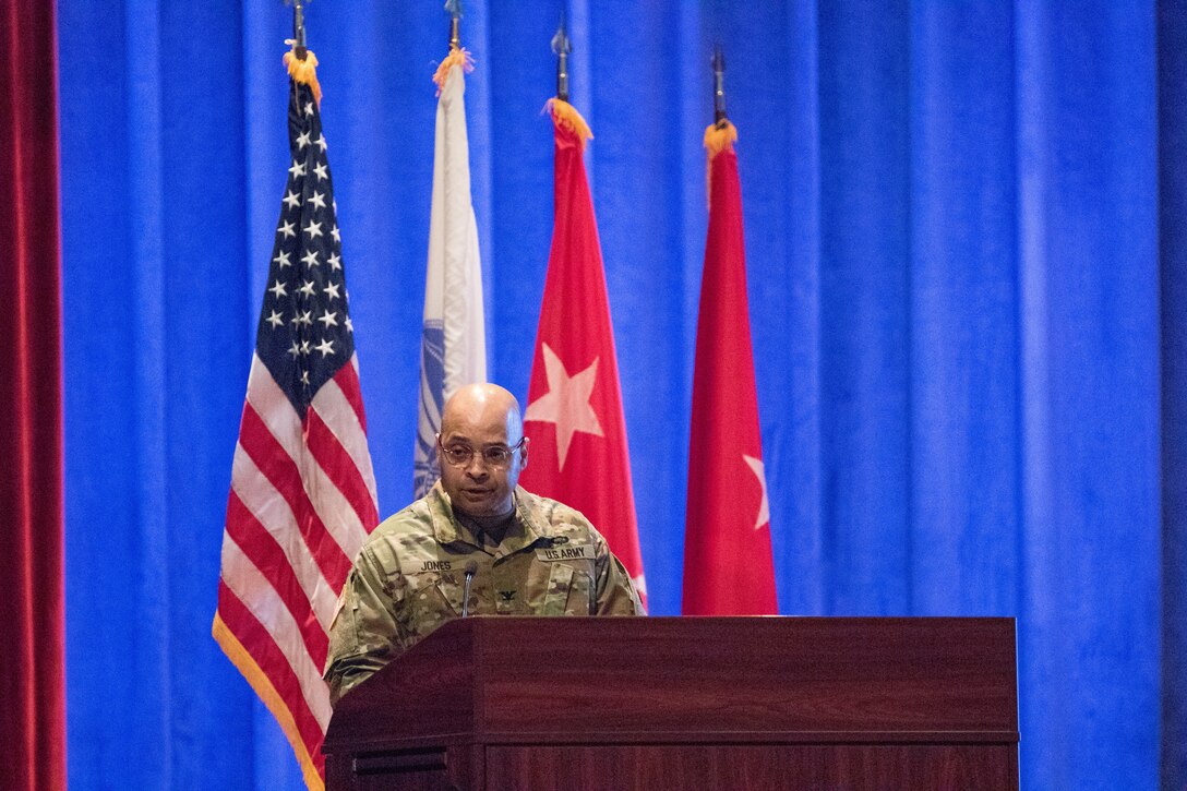 Legal Command hosts first Army legal total joint force training