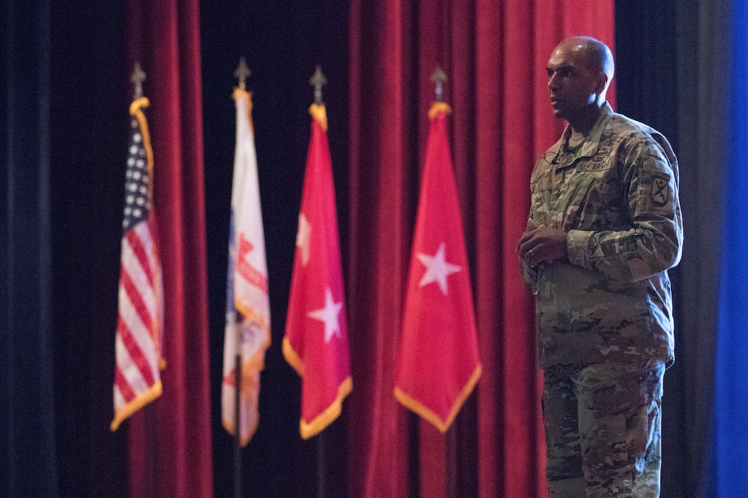 Legal Command hosts first Army legal total joint force training