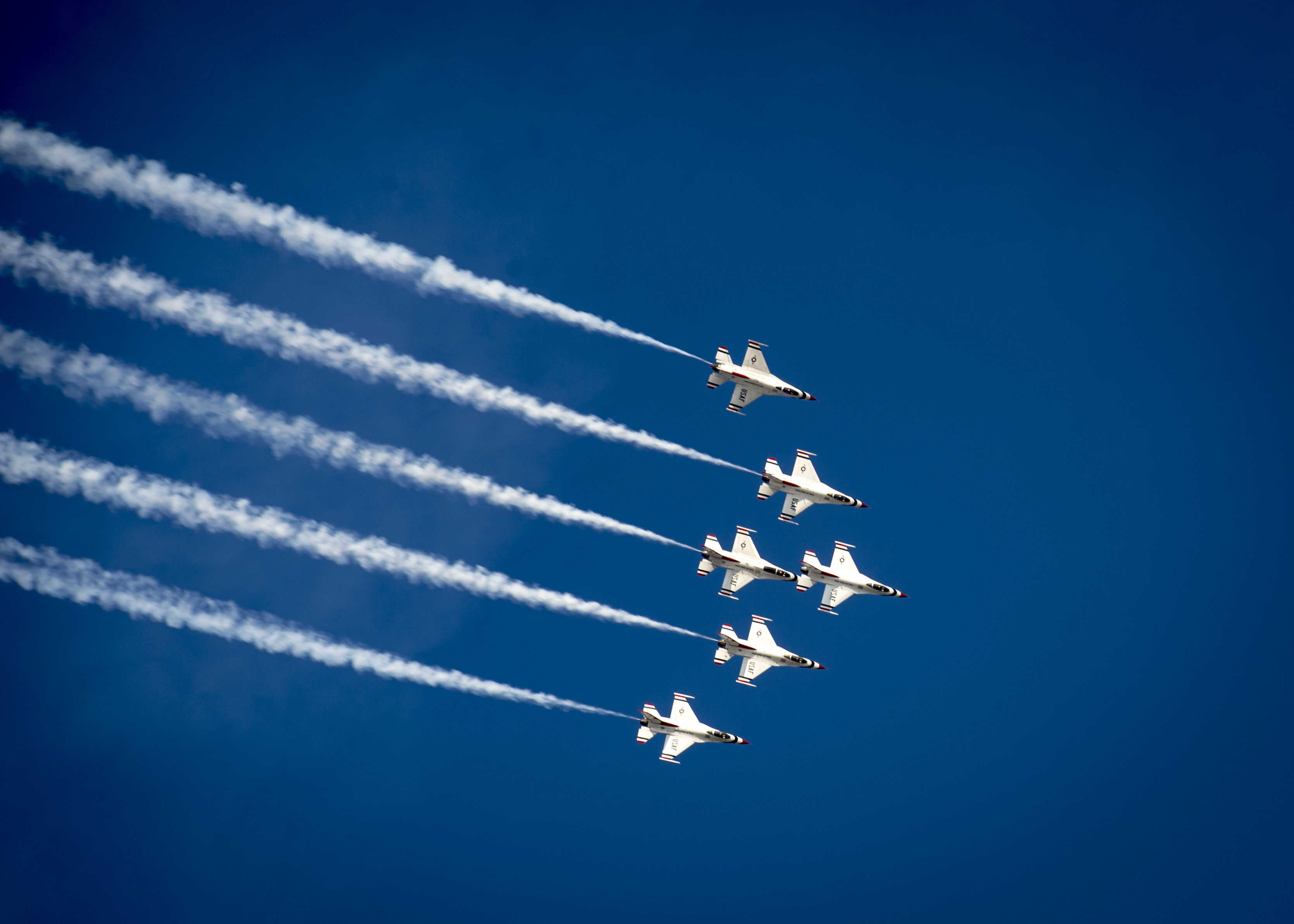 Keesler, Biloxi finalize airshow performers > Keesler Air Force Base