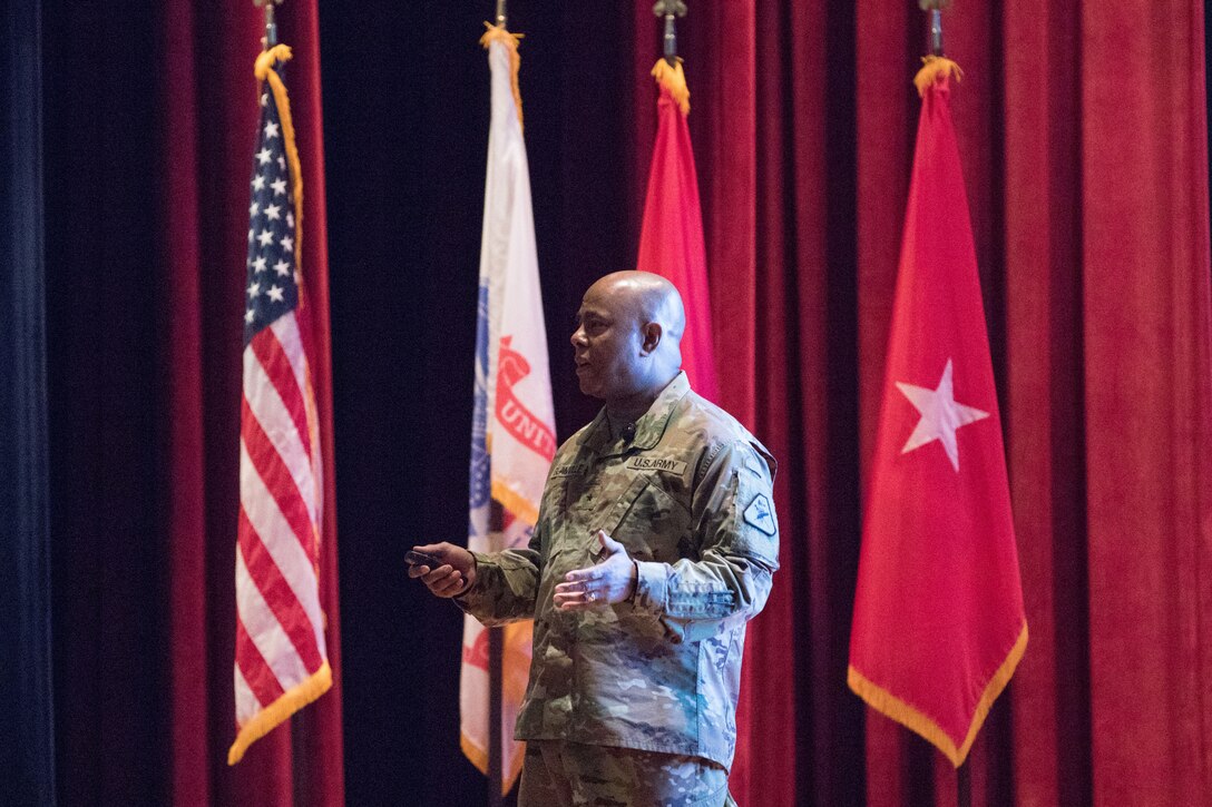 Legal Command hosts first Army legal total joint force training