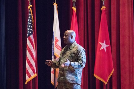 Legal Command hosts first Army legal total joint force training