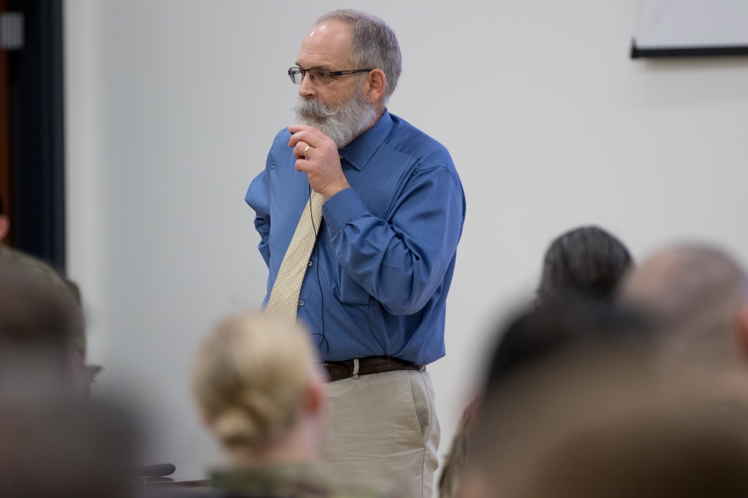 Legal Command hosts first Army legal total joint force training