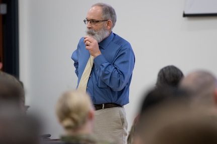 Legal Command hosts first Army legal total joint force training