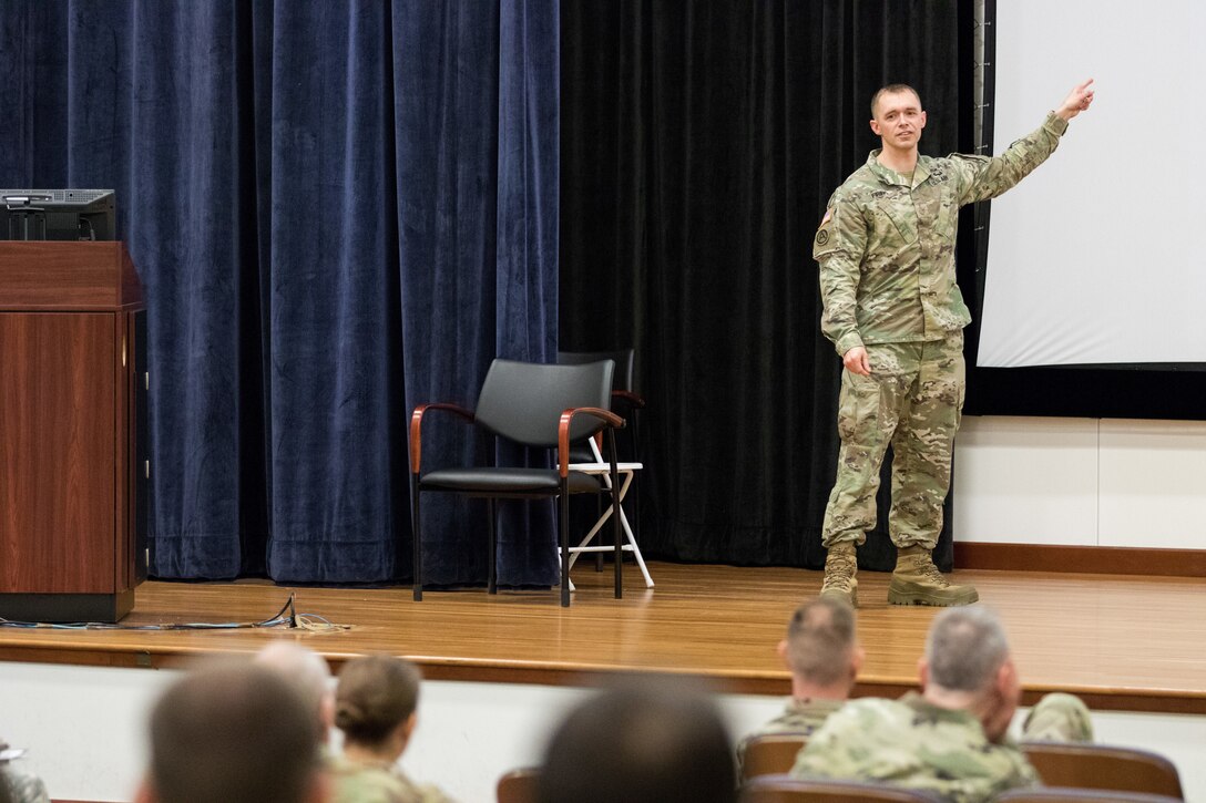 Legal Command hosts first Army legal total joint force training