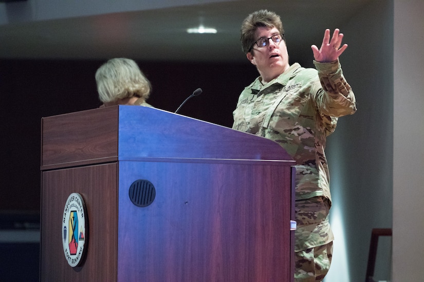 Legal Command hosts first Army legal total joint force training