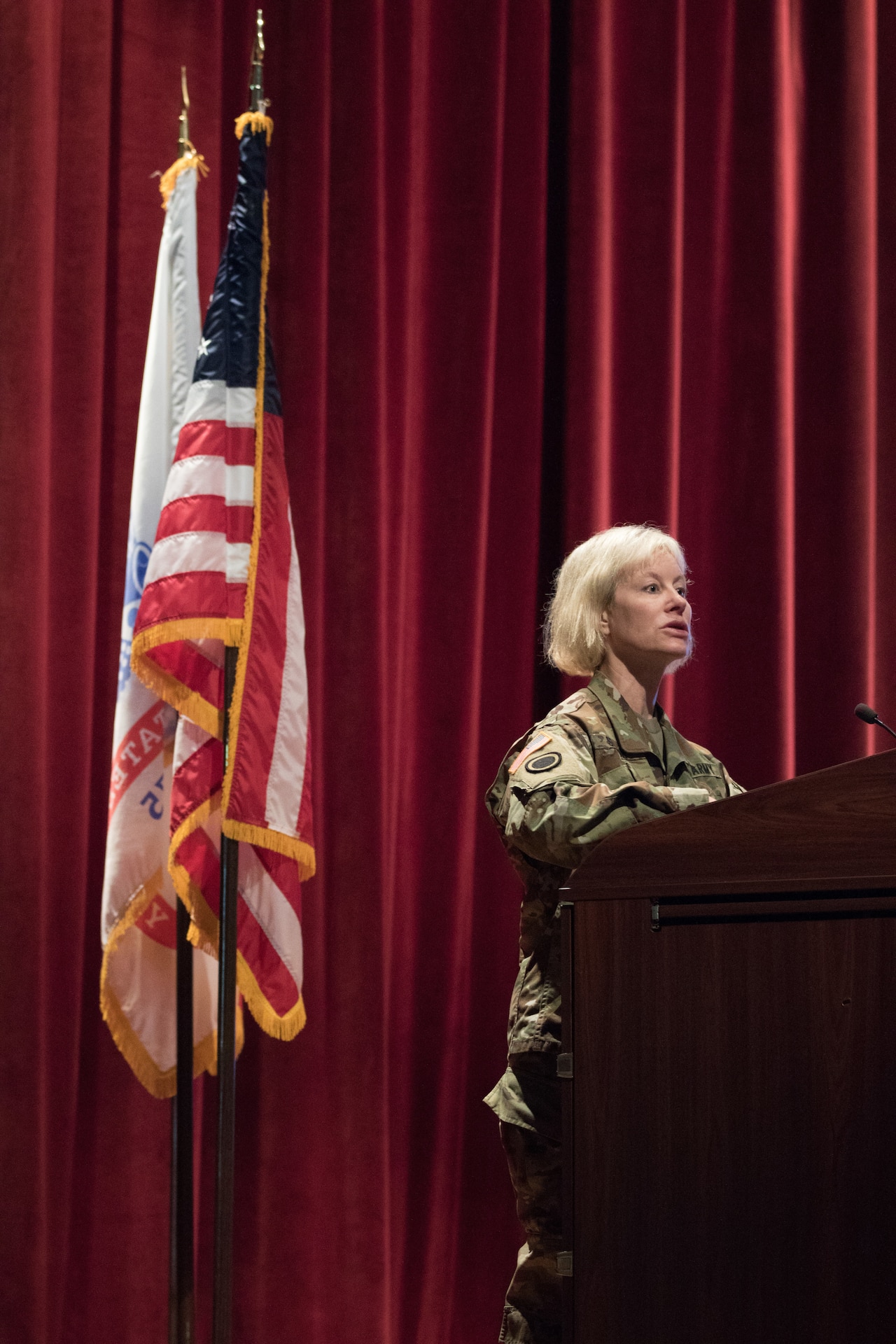 Legal Command hosts first Army legal total joint force training